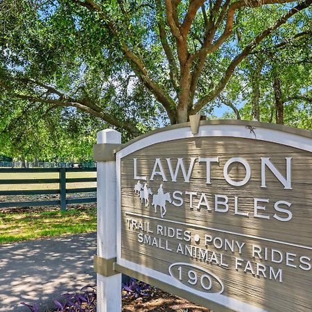 5 Rice Lane Βίλα Hilton Head Island Εξωτερικό φωτογραφία