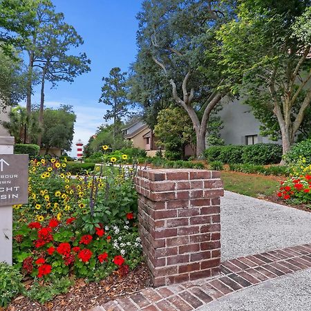 5 Rice Lane Βίλα Hilton Head Island Εξωτερικό φωτογραφία