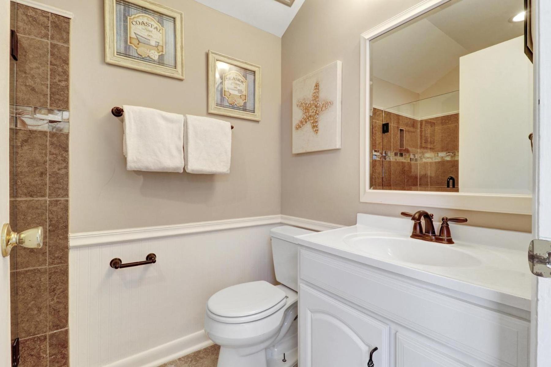 5 Rice Lane Βίλα Hilton Head Island Εξωτερικό φωτογραφία