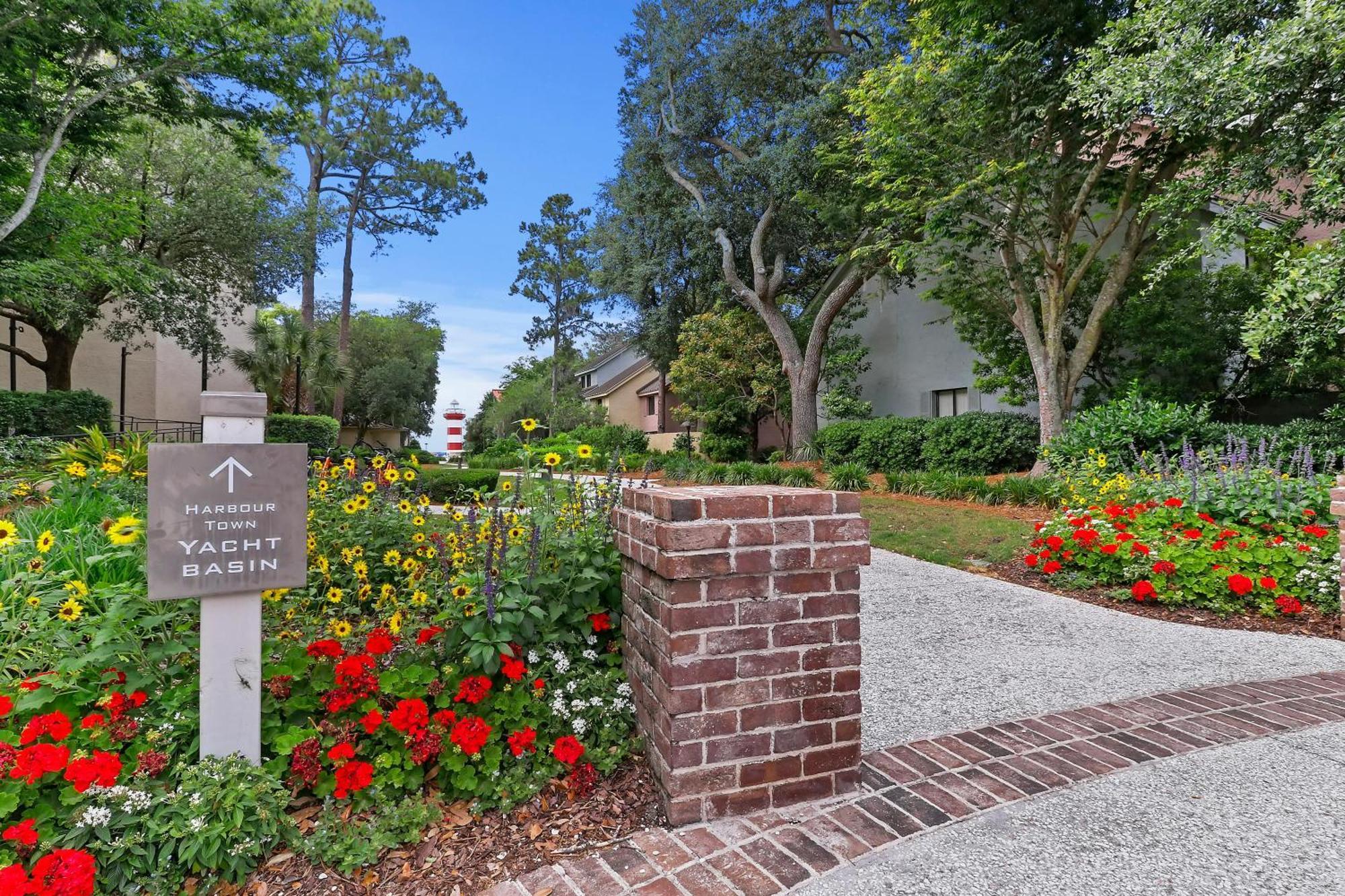 5 Rice Lane Βίλα Hilton Head Island Εξωτερικό φωτογραφία