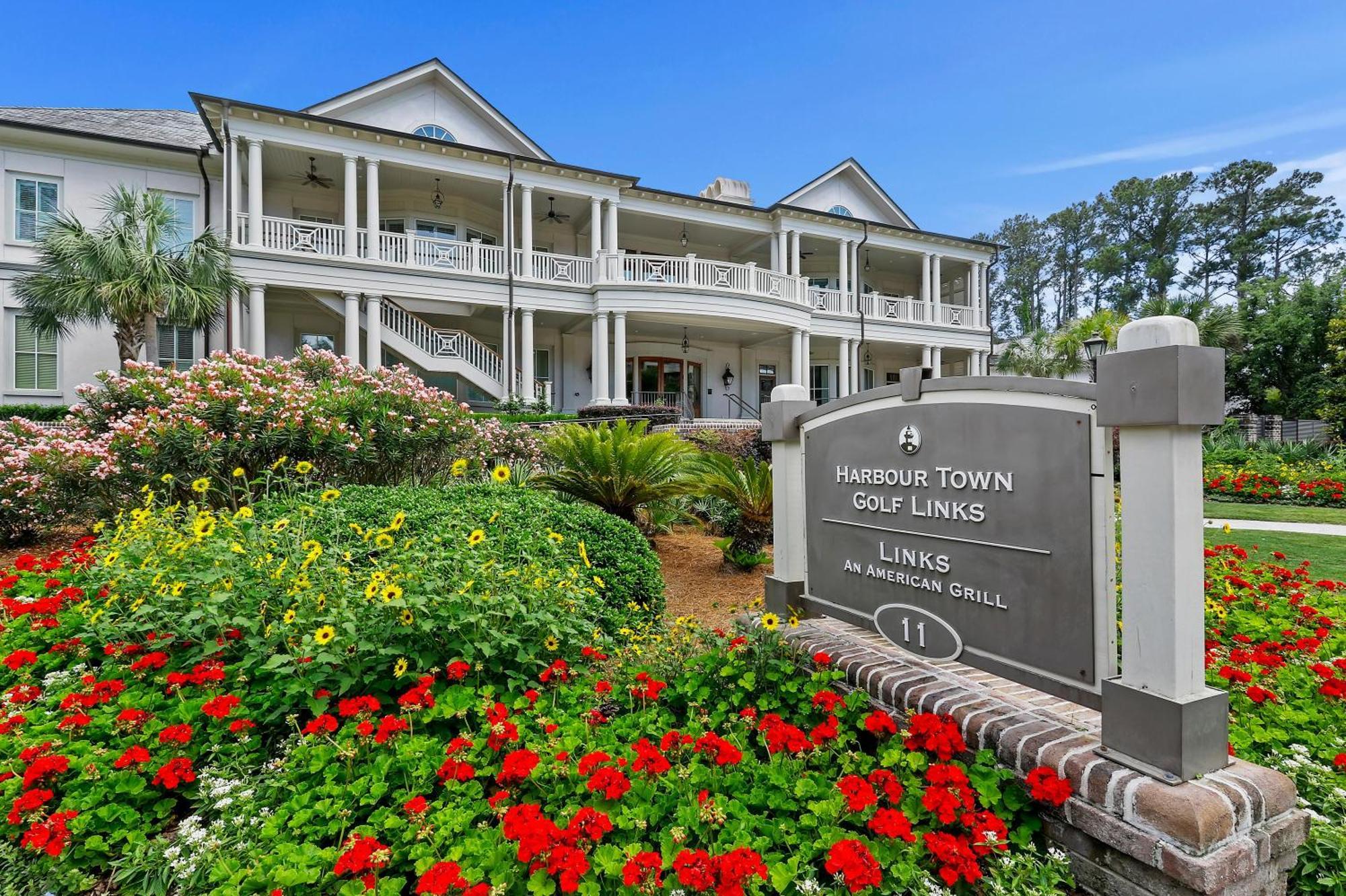 5 Rice Lane Βίλα Hilton Head Island Εξωτερικό φωτογραφία