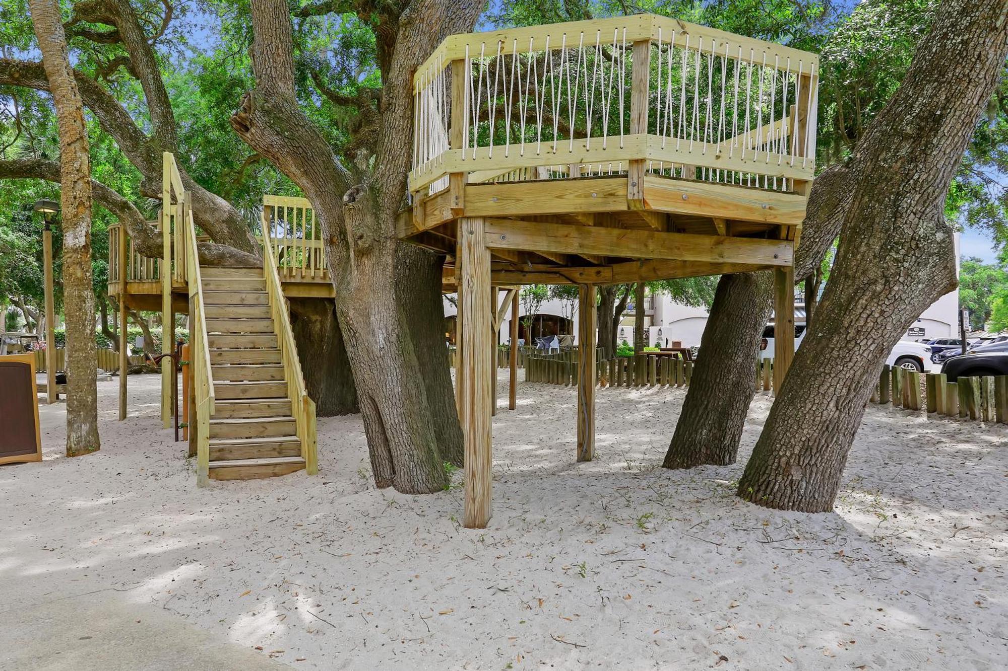 5 Rice Lane Βίλα Hilton Head Island Εξωτερικό φωτογραφία