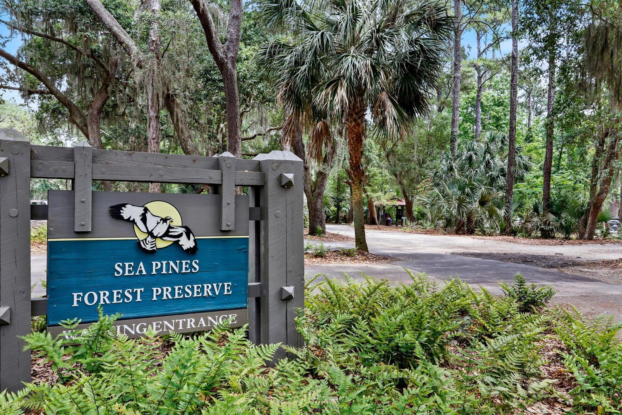 5 Rice Lane Βίλα Hilton Head Island Εξωτερικό φωτογραφία