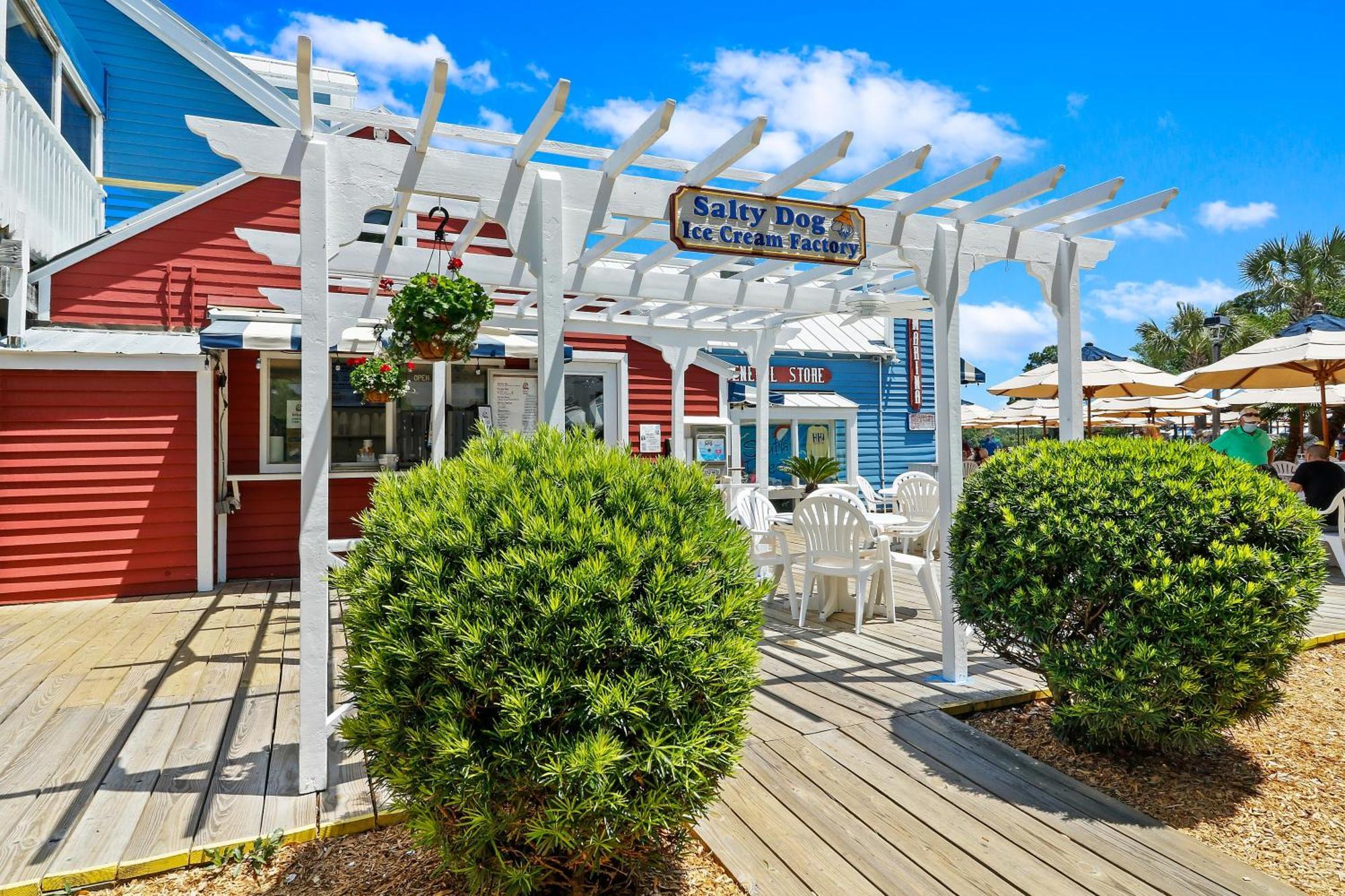 5 Rice Lane Βίλα Hilton Head Island Εξωτερικό φωτογραφία