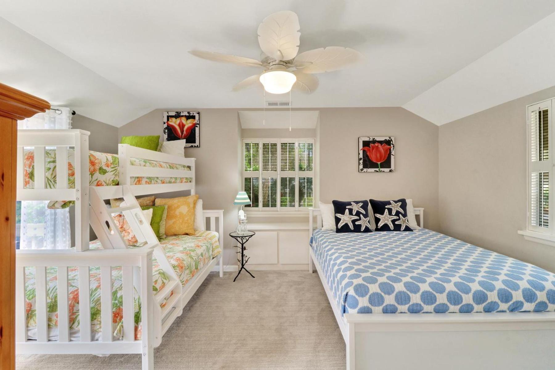 5 Rice Lane Βίλα Hilton Head Island Εξωτερικό φωτογραφία