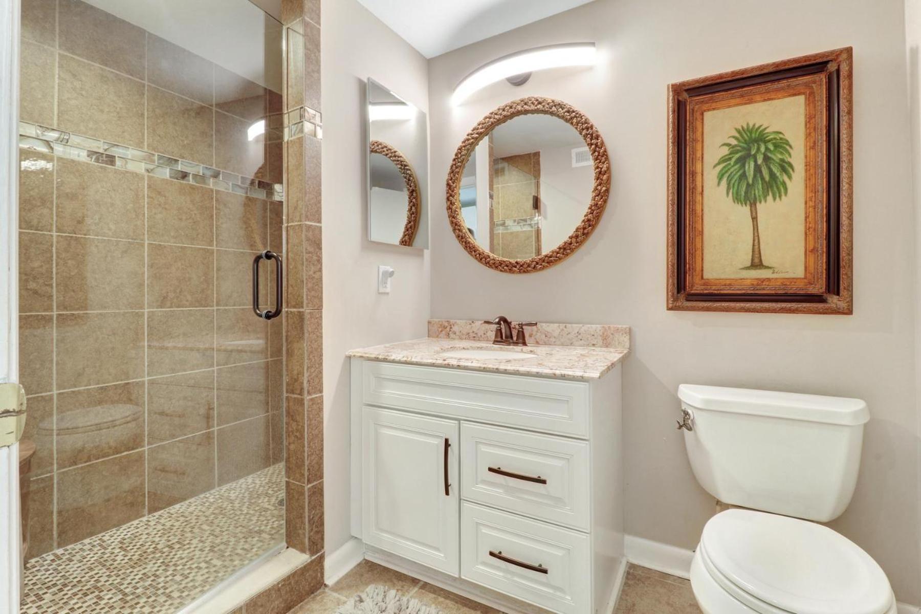 5 Rice Lane Βίλα Hilton Head Island Εξωτερικό φωτογραφία
