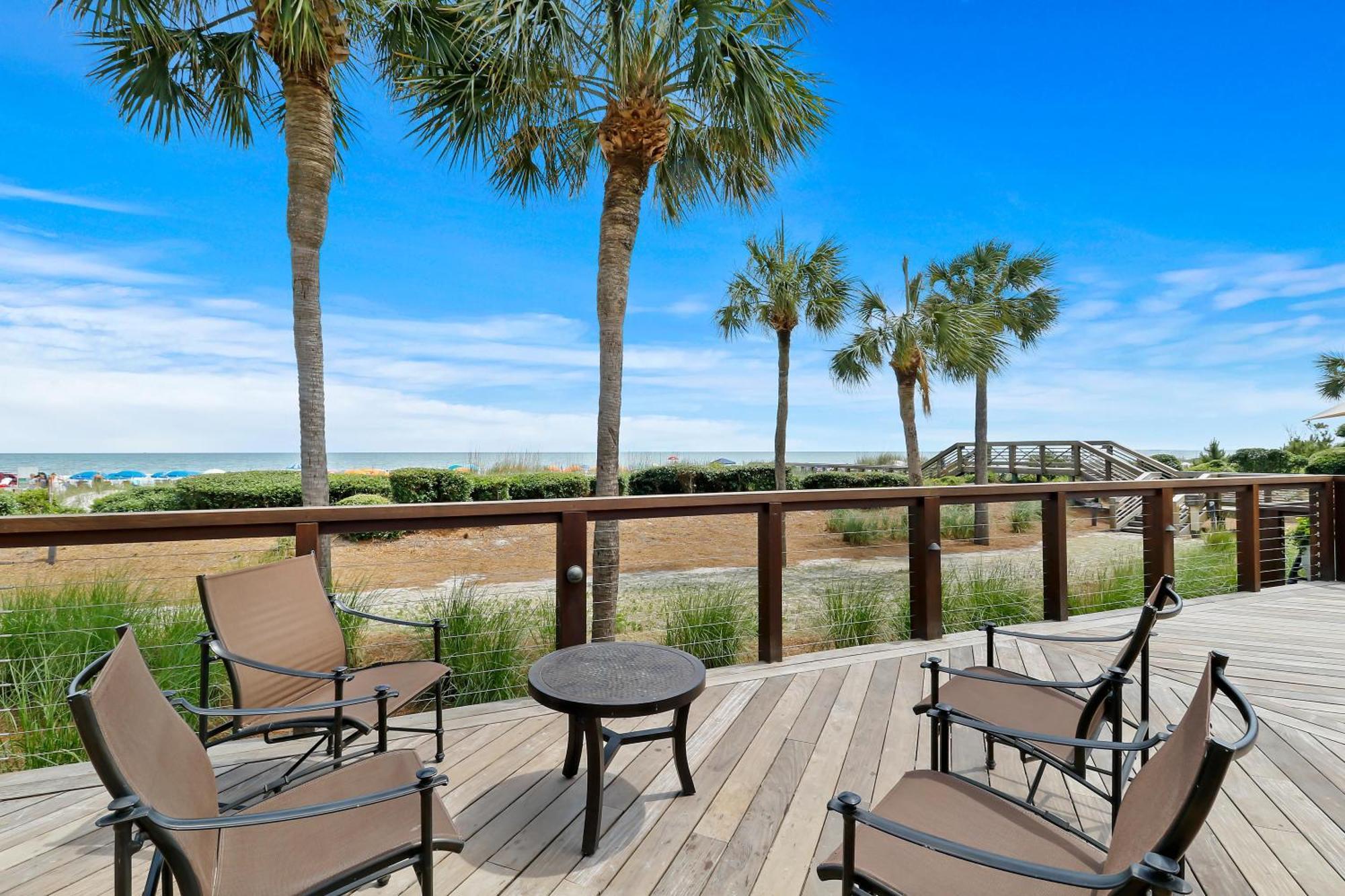 5 Rice Lane Βίλα Hilton Head Island Εξωτερικό φωτογραφία