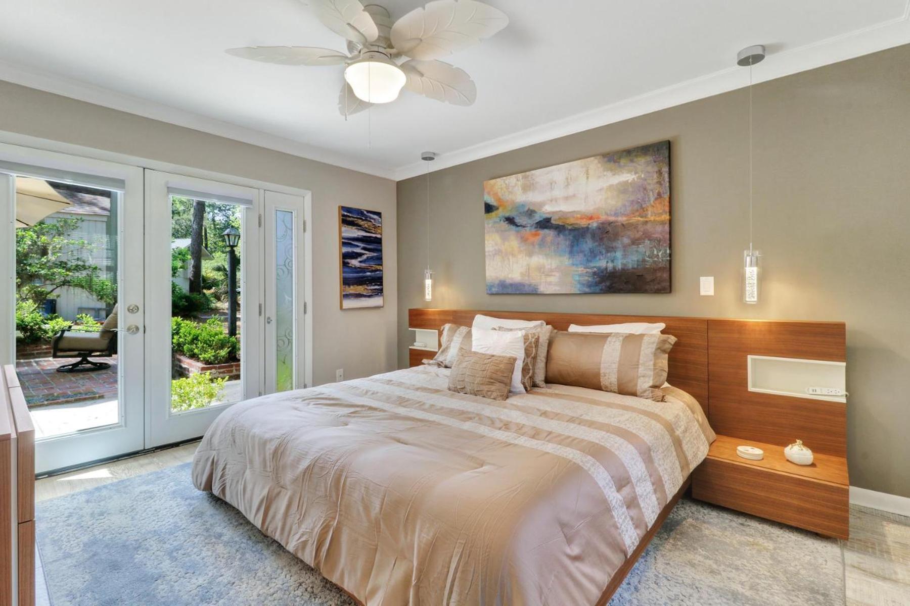 5 Rice Lane Βίλα Hilton Head Island Εξωτερικό φωτογραφία
