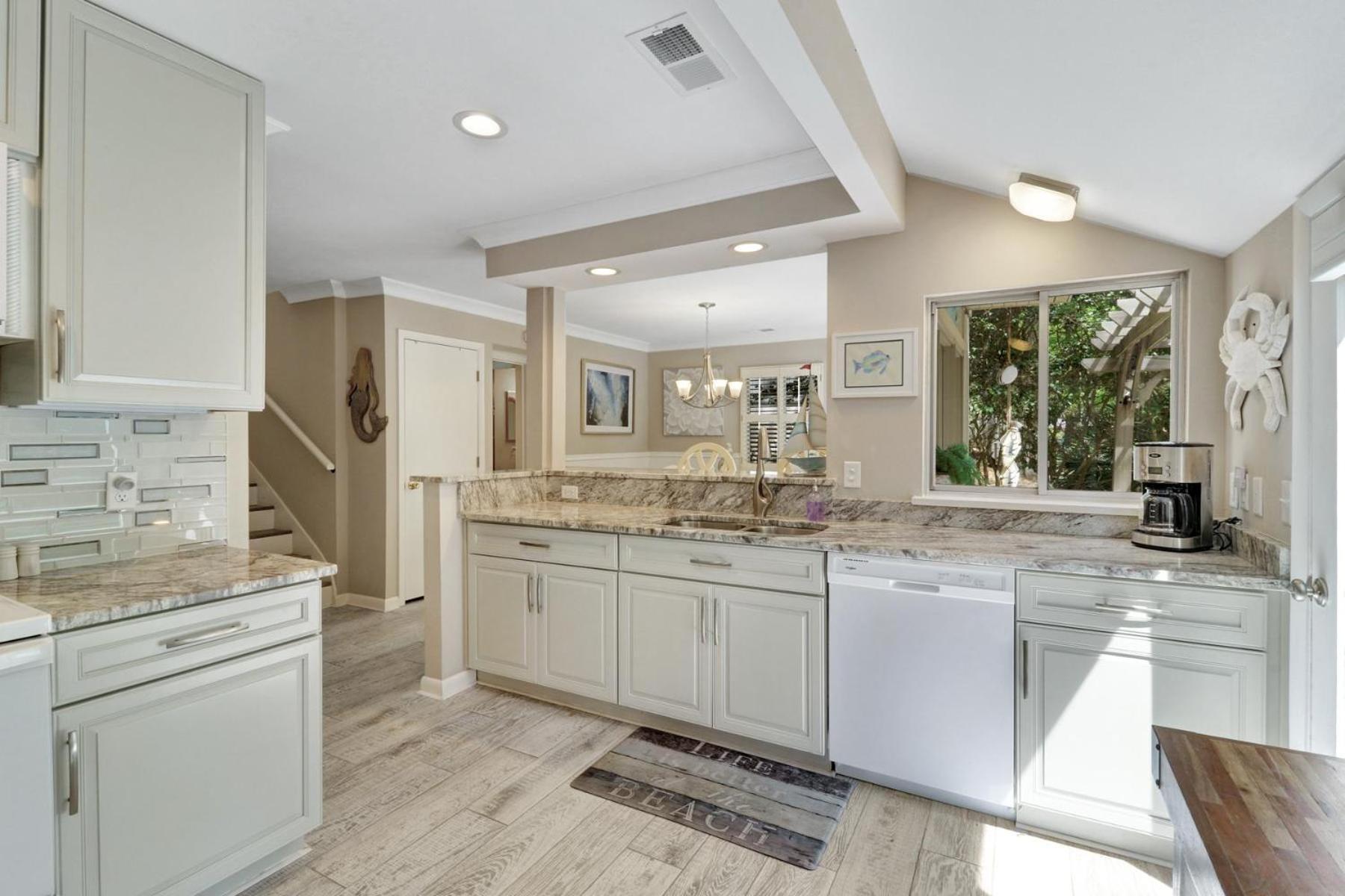 5 Rice Lane Βίλα Hilton Head Island Εξωτερικό φωτογραφία