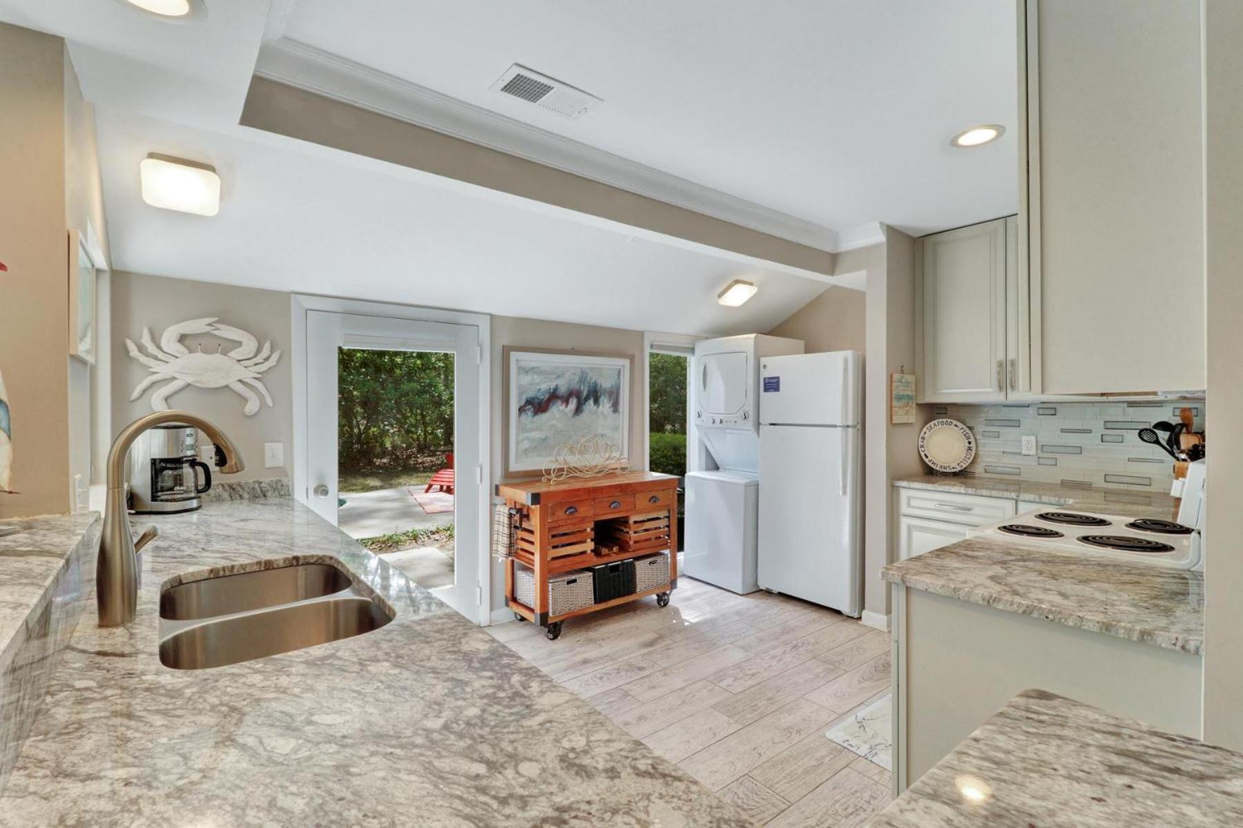 5 Rice Lane Βίλα Hilton Head Island Εξωτερικό φωτογραφία